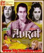 Aurat 1953 song download